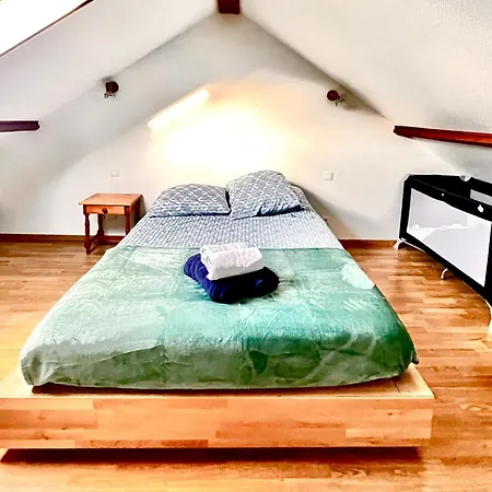 Holiday home L'abri-cotier A 30 Metres De La
