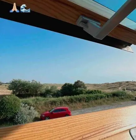 L'abri-cotier A 30 Metres De La Ferienhaus Annoville