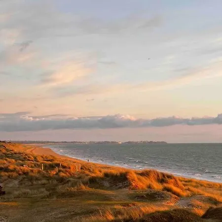 L'abri-cotier A 30 Metres De La Ferienhaus