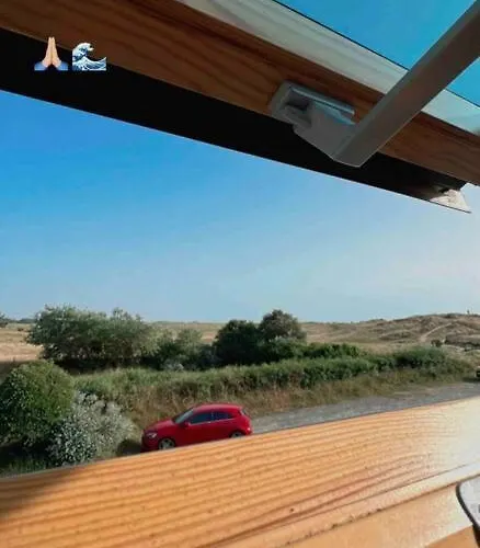 L'abri-cotier A 30 Metres De La Feriehus Annoville