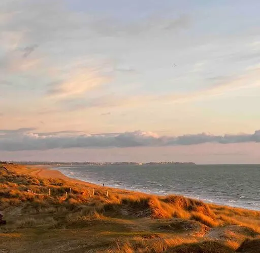 L'abri-cotier A 30 Metres De La Feriehus