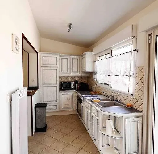 L'abri-cotier A 30 Metres De La Feriehus Annoville